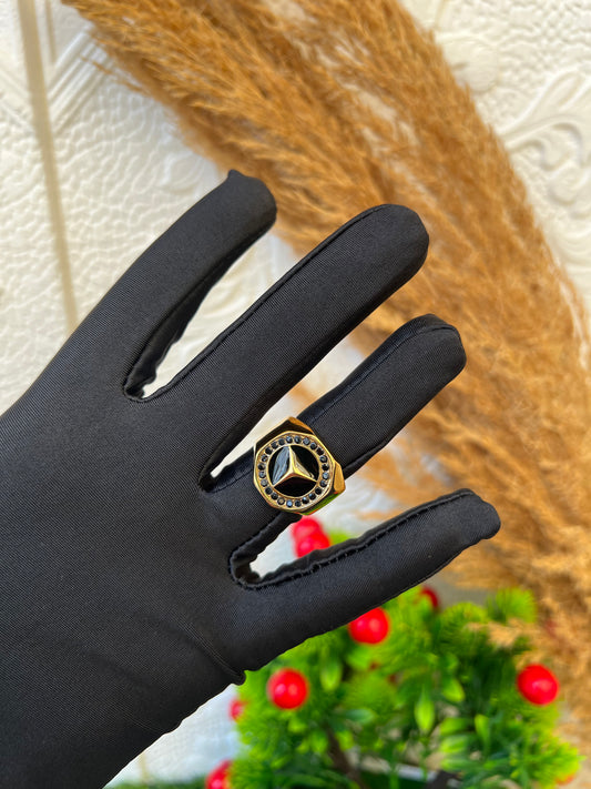 Prince male ring