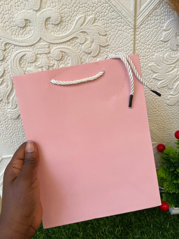 Gift bag
