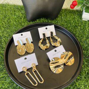 Statement Earrings