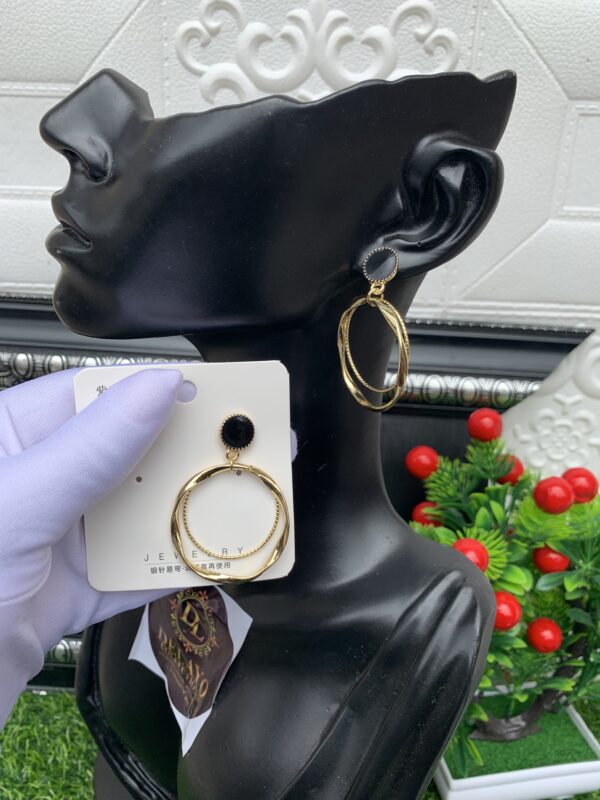 Ayo earrings