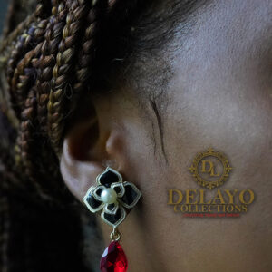 Fashion earrings