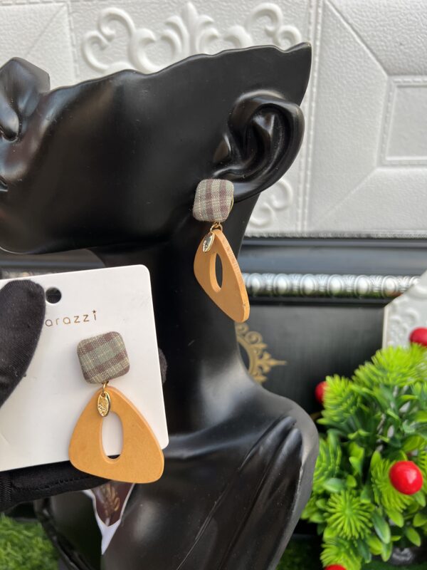 Mavis earrings