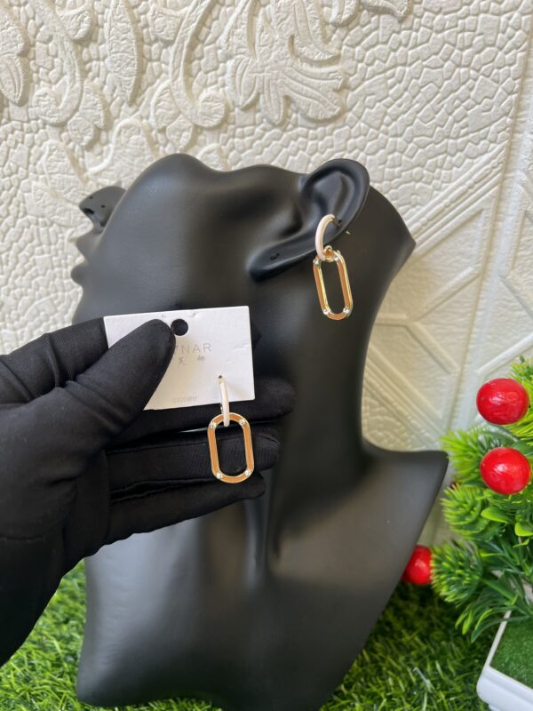 Lala earrings