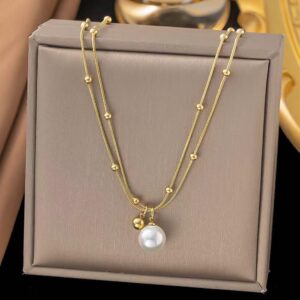 Premium Female Necklaces