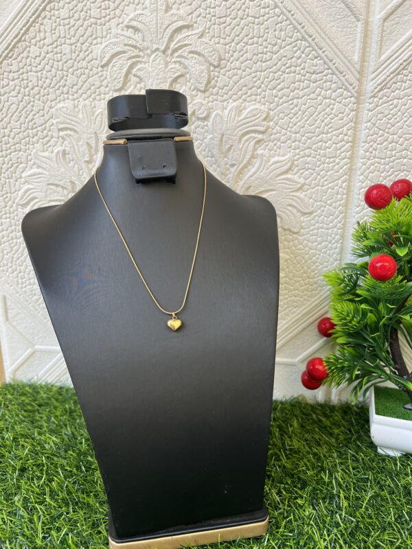 Love necklace ❤️✨