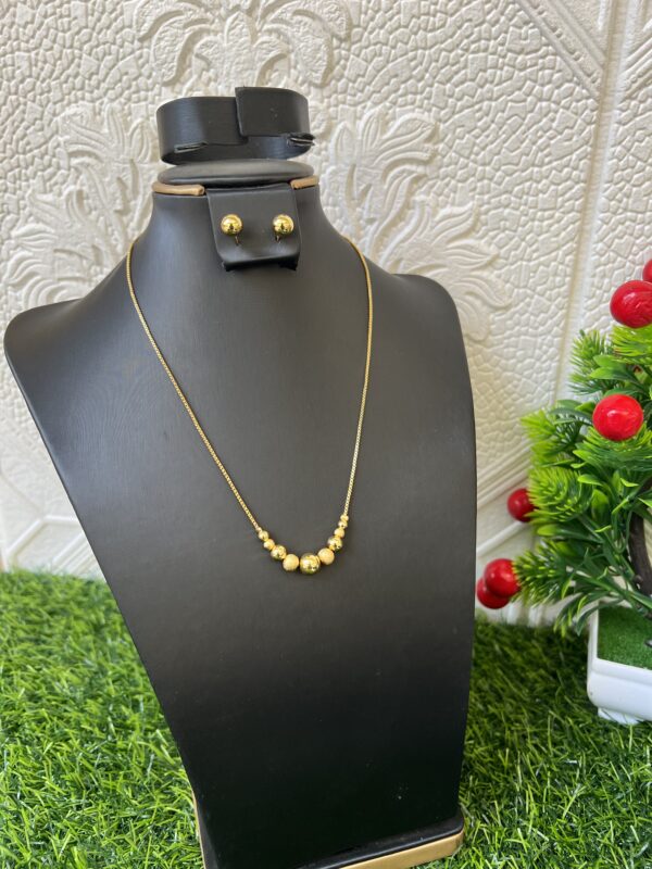 Jewelry set