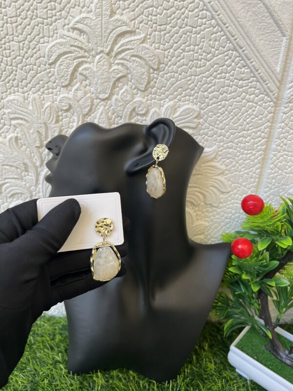 Priscy earrings