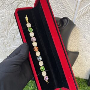 Tersaa stoned bracelet