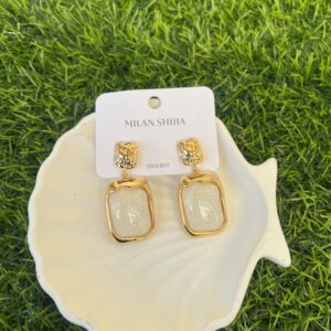 Ophelia glow earrings