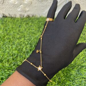 elena bracelet and ring