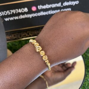 mira - the everyday shine bracelet