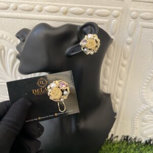 Talia spark luxury earrings