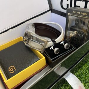 The Jaden Royale Box