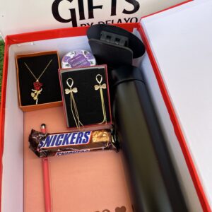 The mirell bloom box