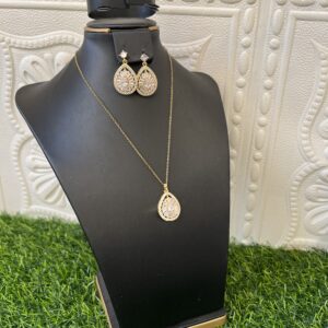 Charisse jewelry set