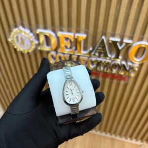 Elsie Silver Wristwatch