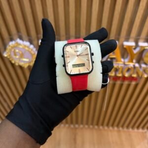 Myra digital watch