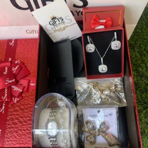 Gifts by Delayo