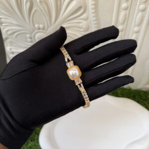Brila gold bracelet