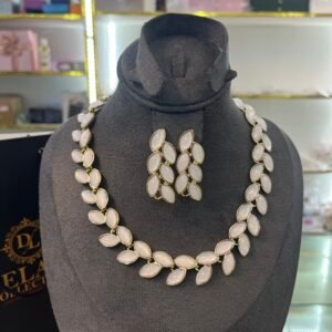 Afolake jewelry set
