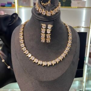 Ariyike jewelry set