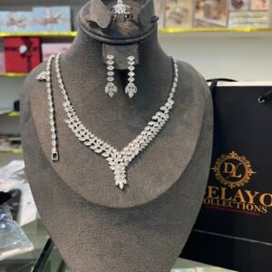 Royal Necklace