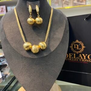 Adore Necklace