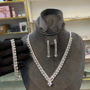 Sienna Jewelry set