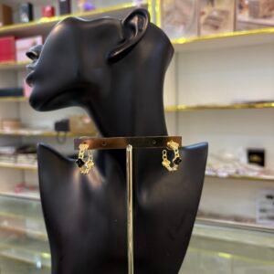Remi Chain Hoops
