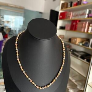Sugar Bead Chain