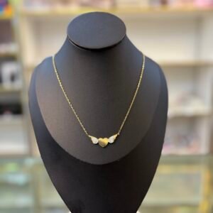 Angel Heart Necklace