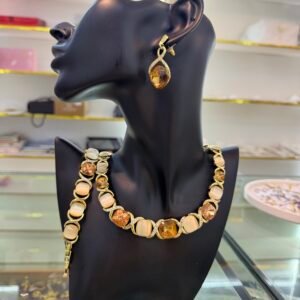 Party jewelry set