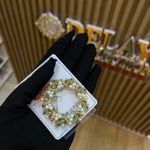 Blossom Brooch