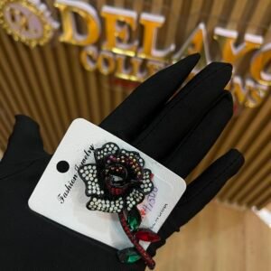 Vivienne Brooch