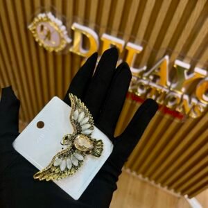 Celeste Brooch