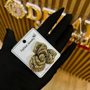 Arabella Brooch