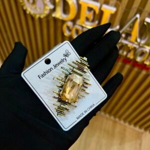 Anastasia Brooch