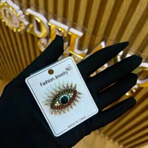 Sophia Brooch