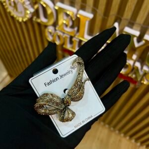 Valentina Brooch