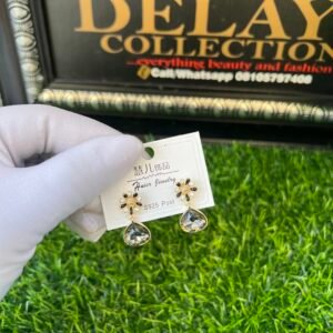 Adanna mini earrings