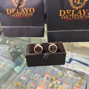 Cole cufflinks
