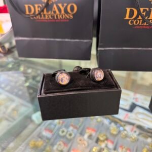 Jace cufflinks