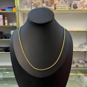 Mila Gold Chain