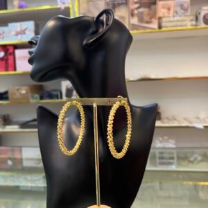Coco Hoops