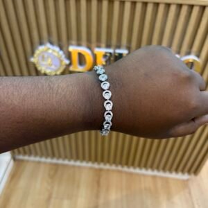 Stella Crystal Bracelet