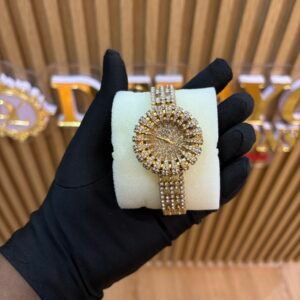 Eliora Bedazzled Watch