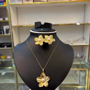 Wura Jewelry Set
