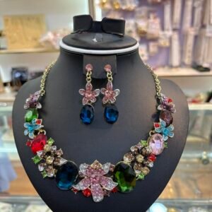 Ralia Jewelry Set