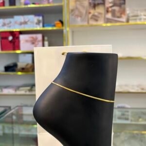 Oyin Gold Anklet