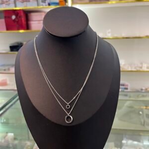 Rémi Layered Necklace